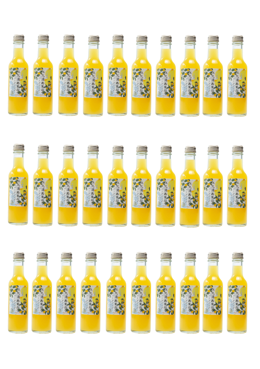 甘夏商品開発ヒストリー～甘夏ナツコの物語 vol.3 | 江之浦果樹園 maruesu