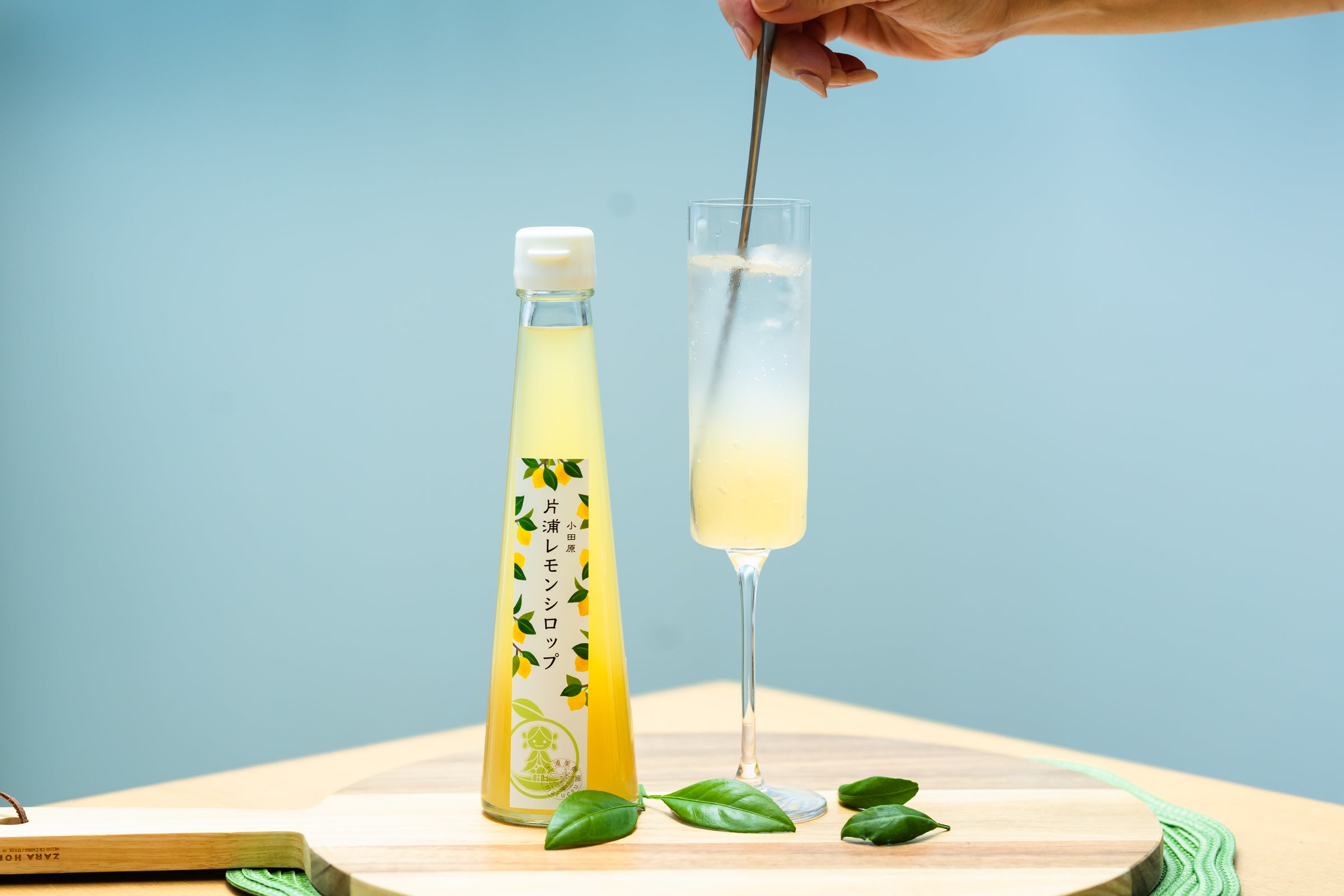 江之浦フルーツシロップ | 江之浦果樹園 maruesu